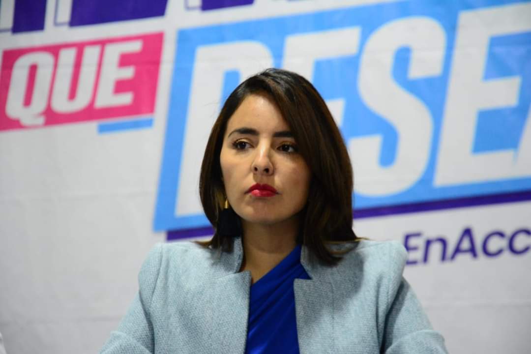 Diálogo y congruencia, pide PAN al gobierno del estado ante manifestaciones